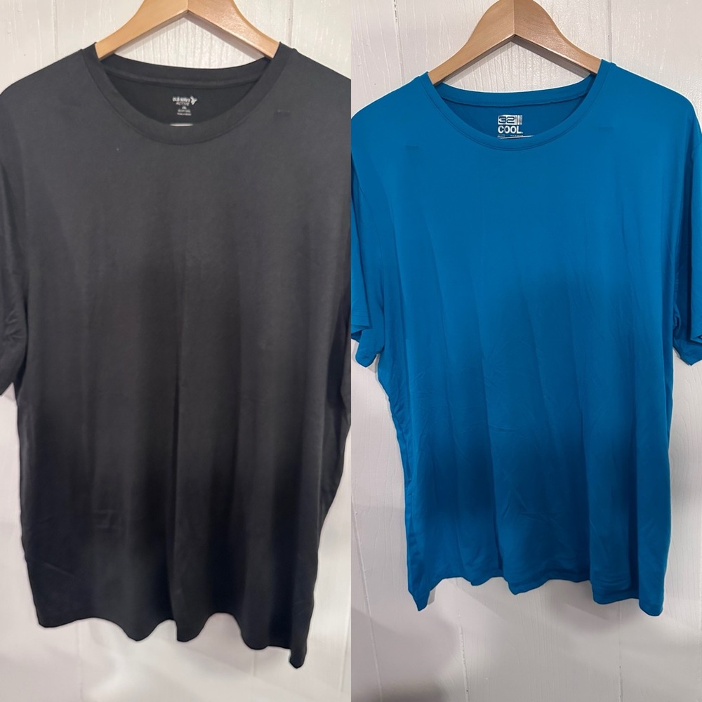 Shirts